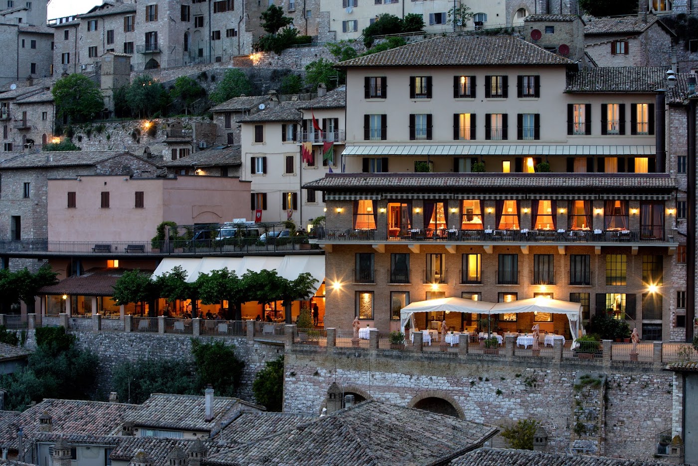 Giotto Hotel & Spa, dog-friendly hotel, photo 5