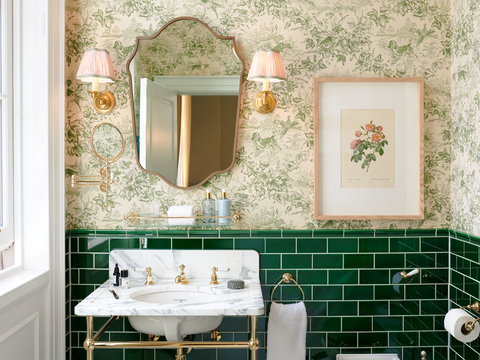 Gleneagles Townhouse, dog-friendly hotel, photo 4