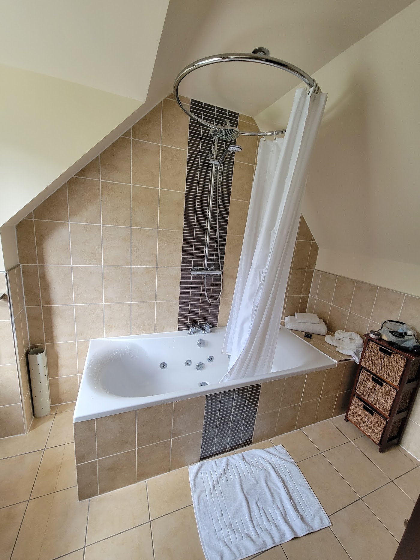 Glenfinnan House Hotel, dog-friendly hotel, photo 3