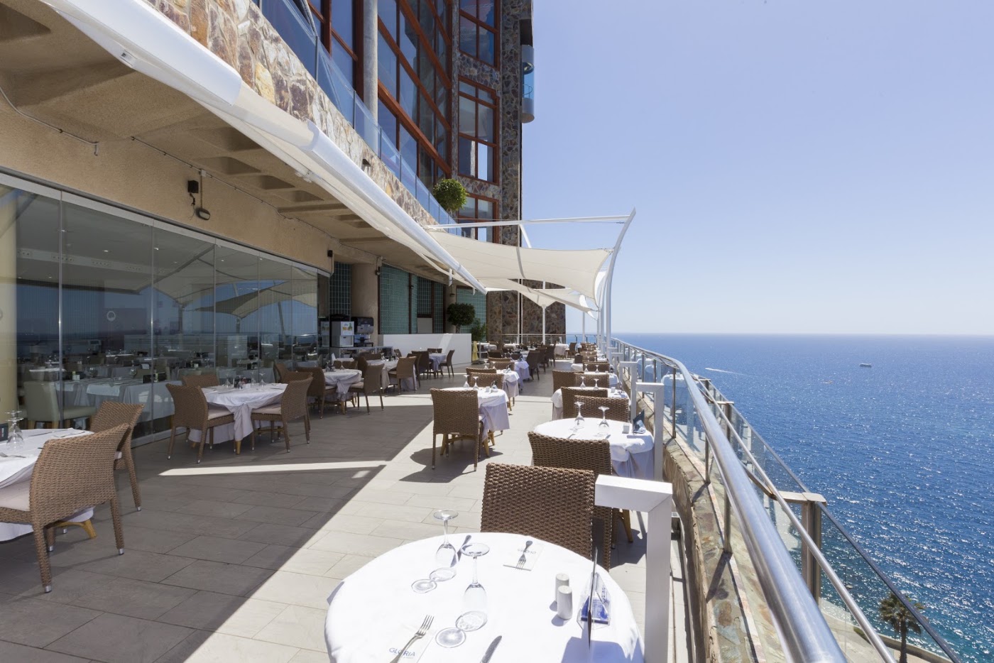 Gloria Palace Amadores Thalasso & Hotel, dog-friendly hotel, photo 2