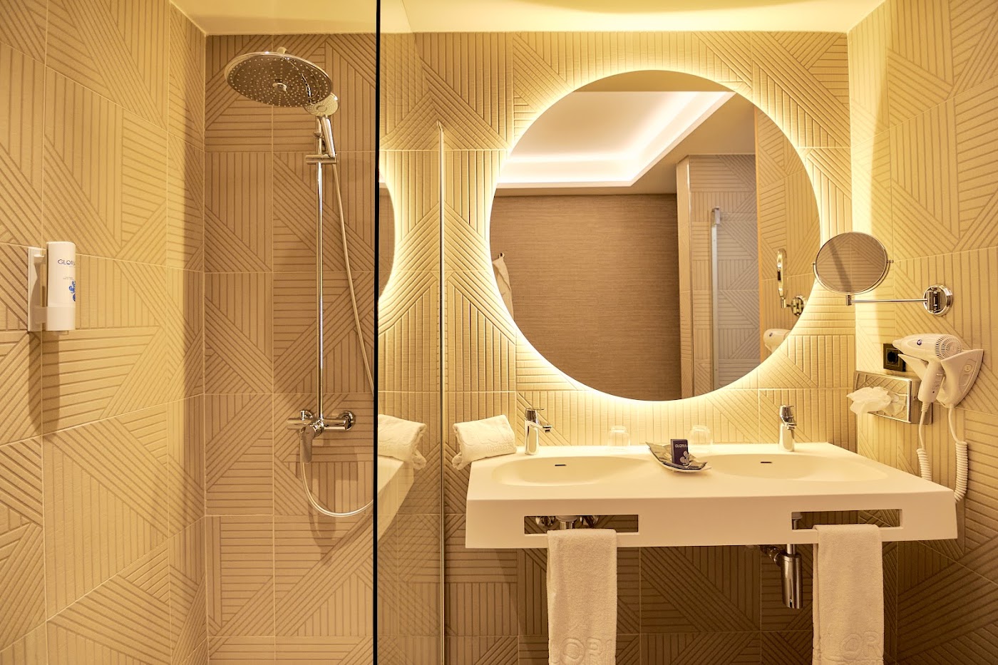 Gloria Palace Amadores Thalasso & Hotel, dog-friendly hotel, photo 5