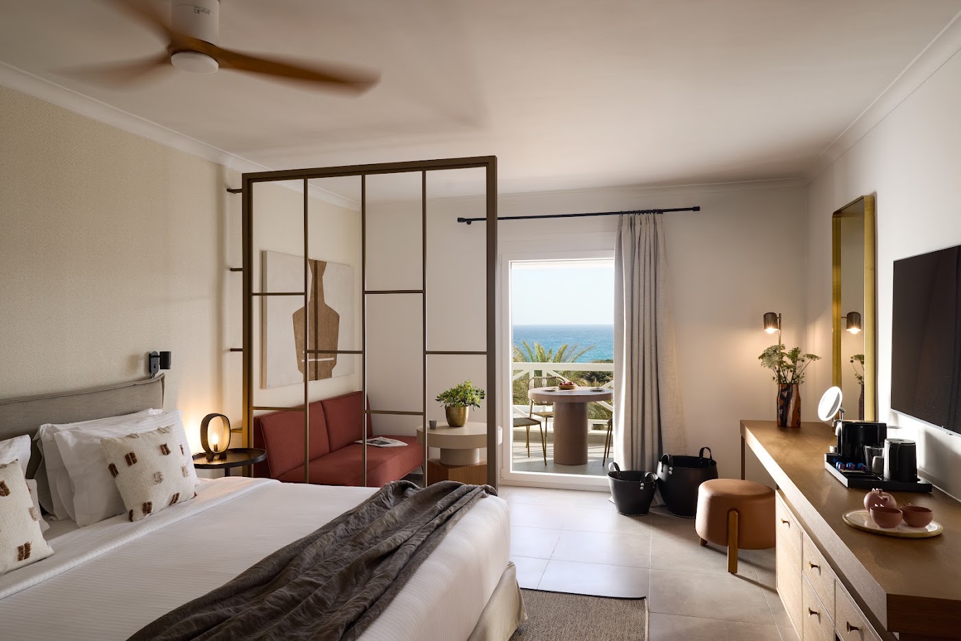 Golden Milos Beach House, dog-friendly hotel, photo 3