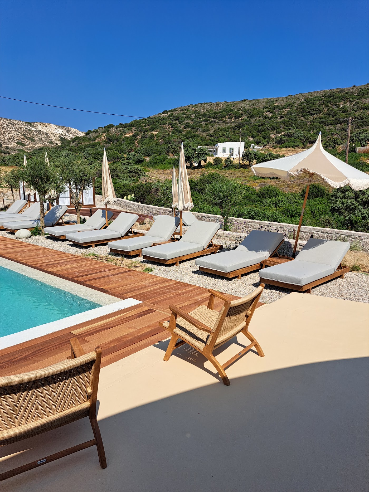 Golden Milos Beach House, dog-friendly hotel, photo 4