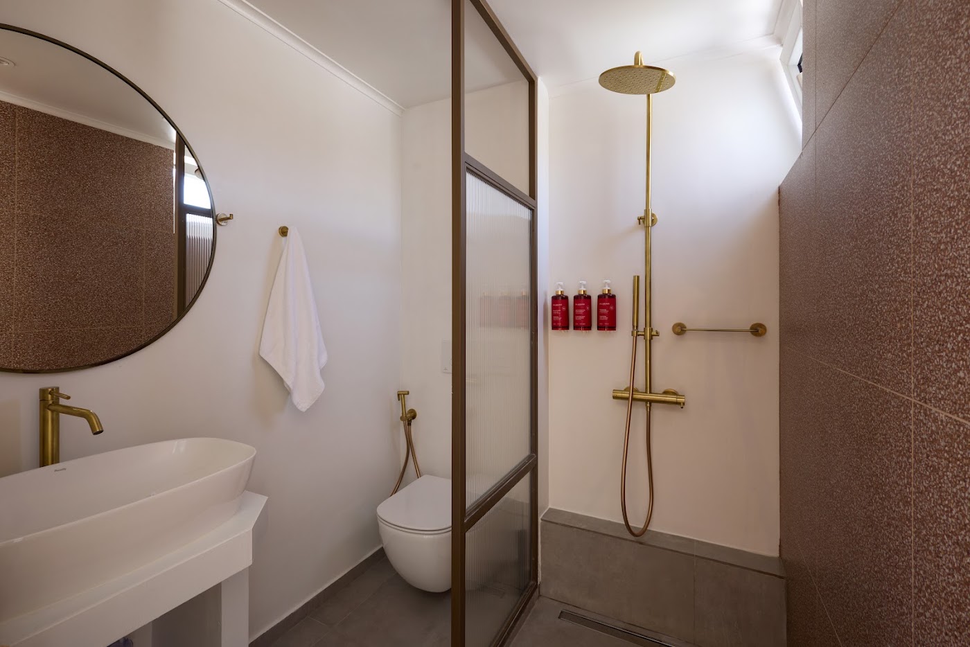 Golden Milos Beach House, dog-friendly hotel, photo 5