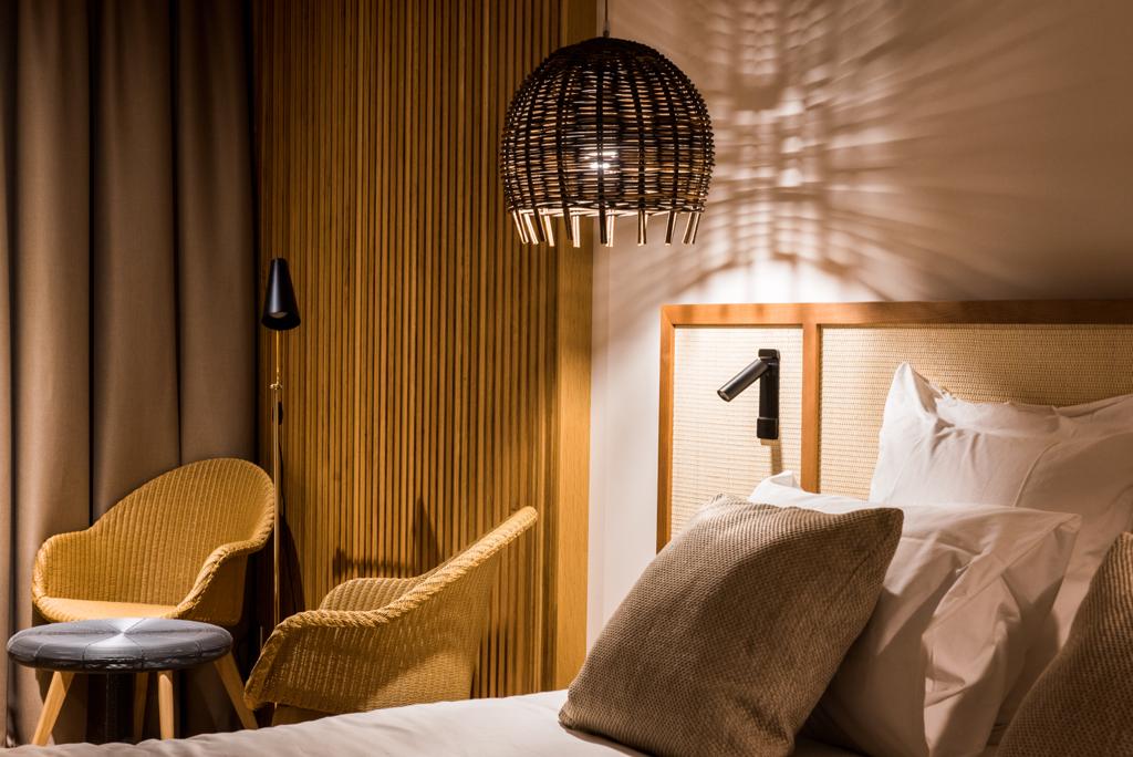 Golden Tulip Porto-Vecchio, dog-friendly hotel, photo 3