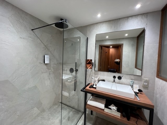 Golden Tulip Porto-Vecchio, dog-friendly hotel, photo 5