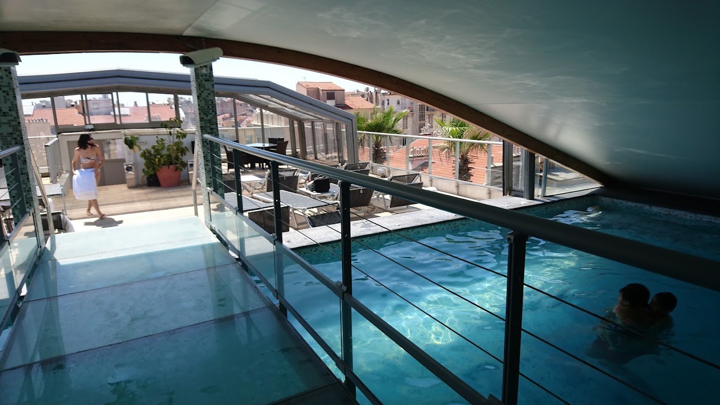 Goldstar Appartements Nice, dog-friendly hotel, photo 4
