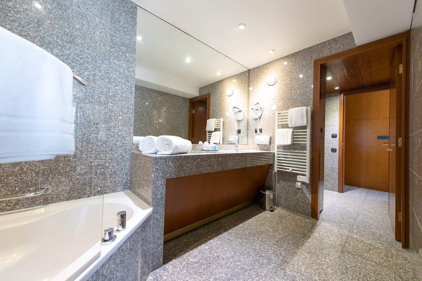 Goldstar Appartements Nice, dog-friendly hotel, photo 5