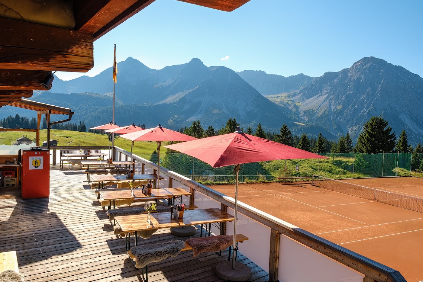 Golf- & Sporthotel Hof Maran, dog-friendly hotel, photo 2