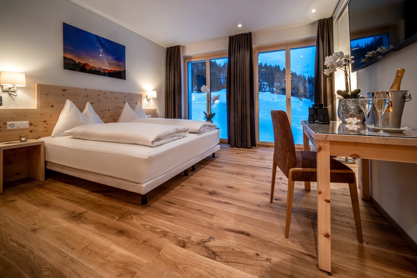 Golf- & Sporthotel Hof Maran, dog-friendly hotel, photo 3