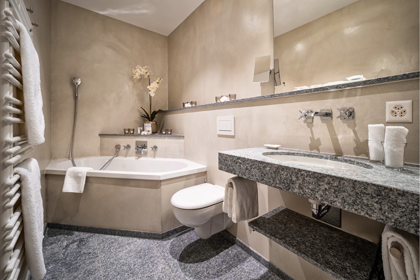 Golf- & Sporthotel Hof Maran, dog-friendly hotel, photo 4