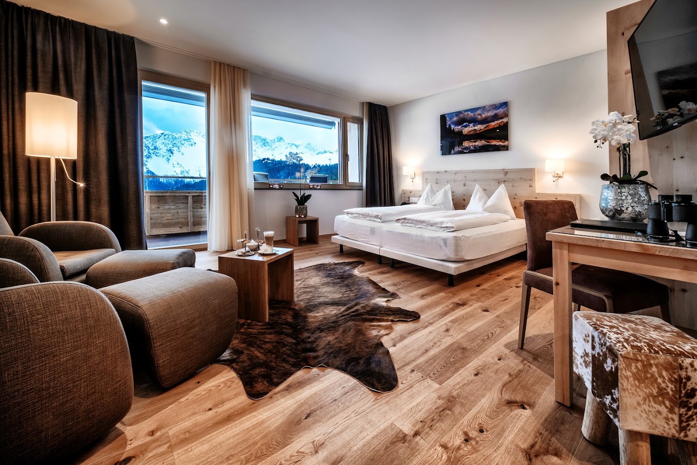 Golf- & Sporthotel Hof Maran, dog-friendly hotel, photo 5