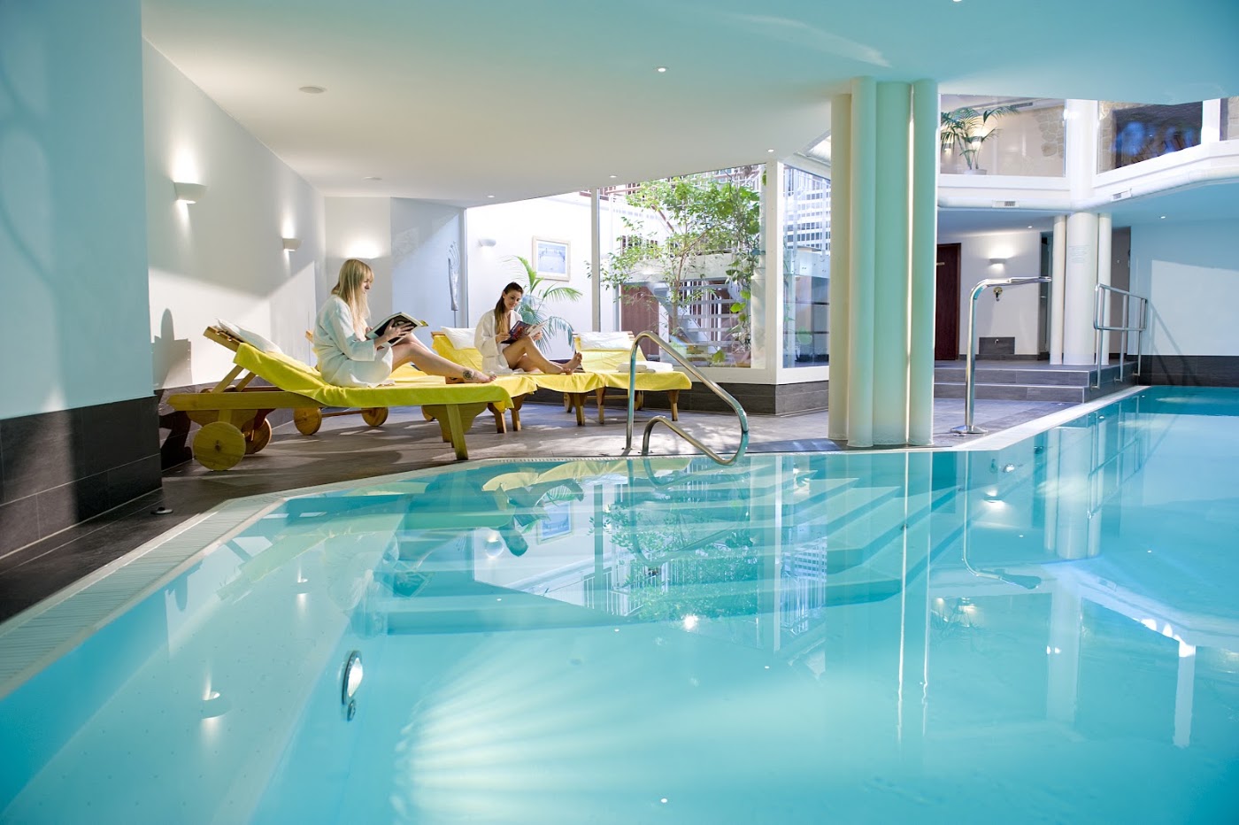 Golfhotel Les Hauts de Gstaad & SPA, dog-friendly hotel, photo 4