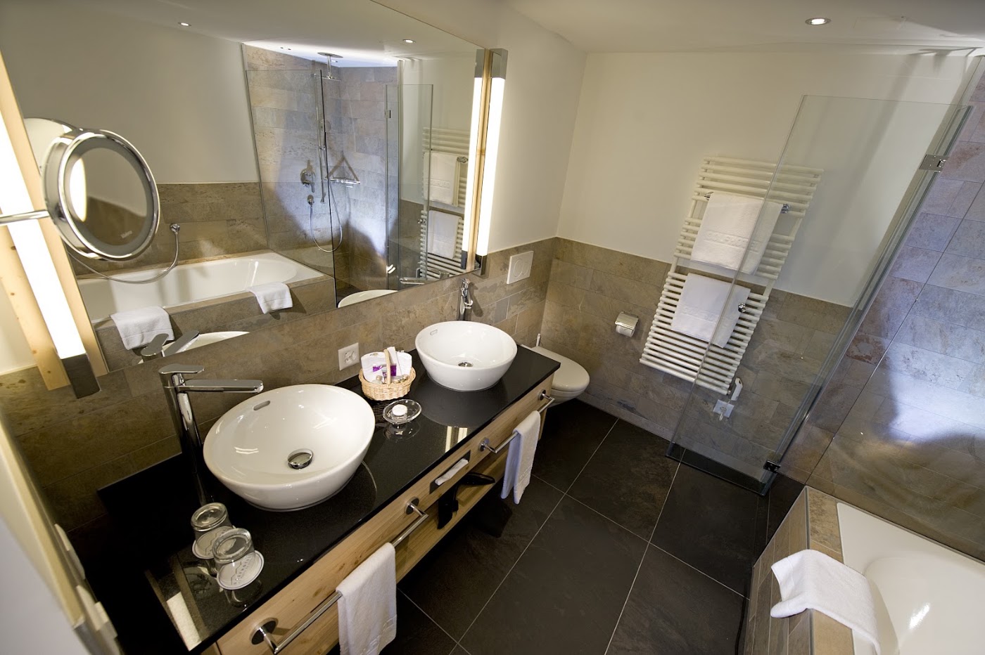 Golfhotel Les Hauts de Gstaad & SPA, dog-friendly hotel, photo 5