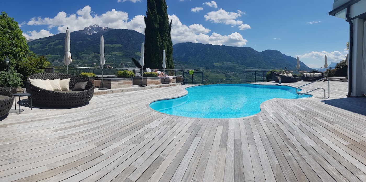Golserhof, dog-friendly hotel, photo 4