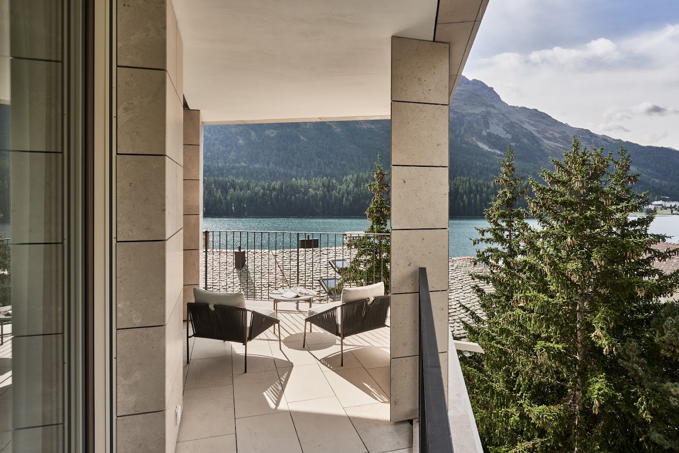 GRACE LA MARGNA ST MORITZ, dog-friendly hotel, photo 2