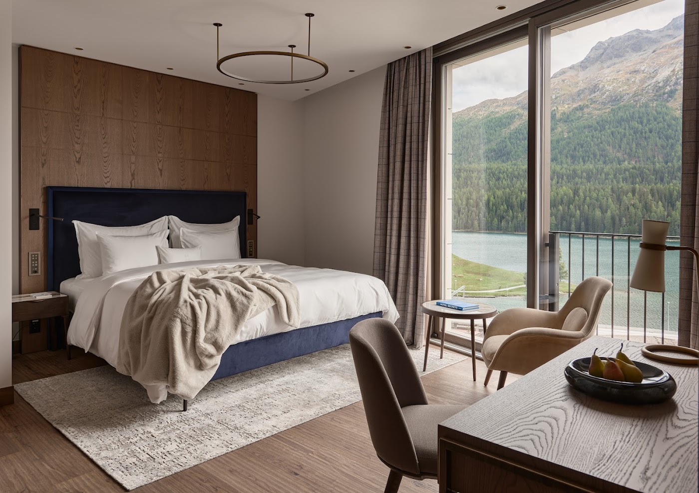 GRACE LA MARGNA ST MORITZ, dog-friendly hotel, photo 3