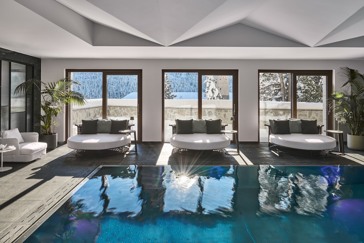 GRACE LA MARGNA ST MORITZ, dog-friendly hotel, photo 4