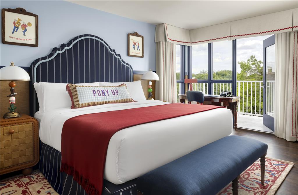 Graduate by Hilton Dallas, dog-friendly hotel, photo 3
