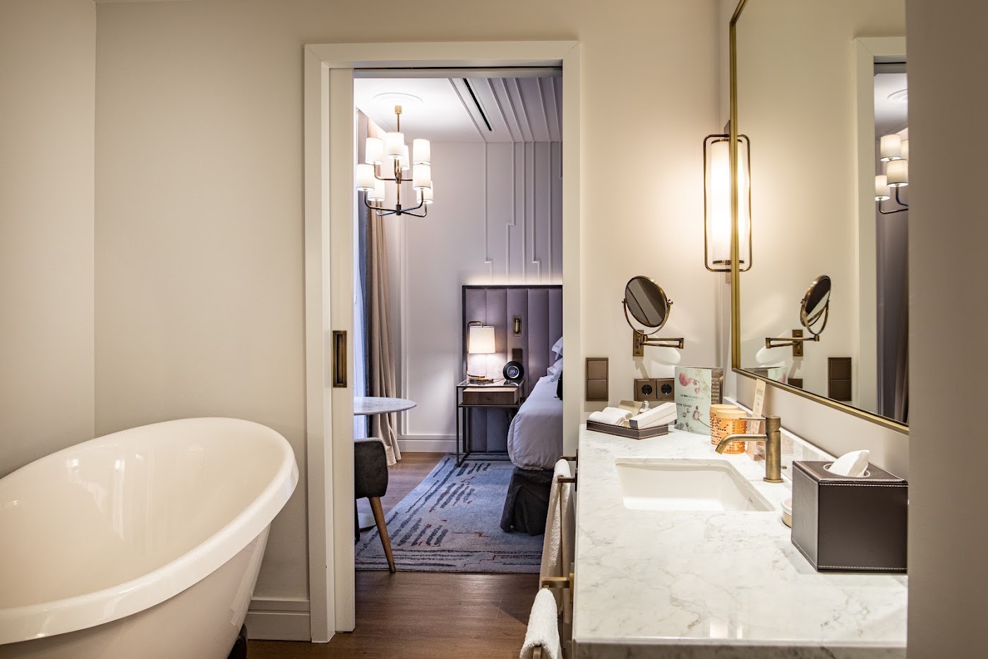 Gran Hotel Inglés, The Leading Hotels of the World, dog-friendly hotel, photo 4