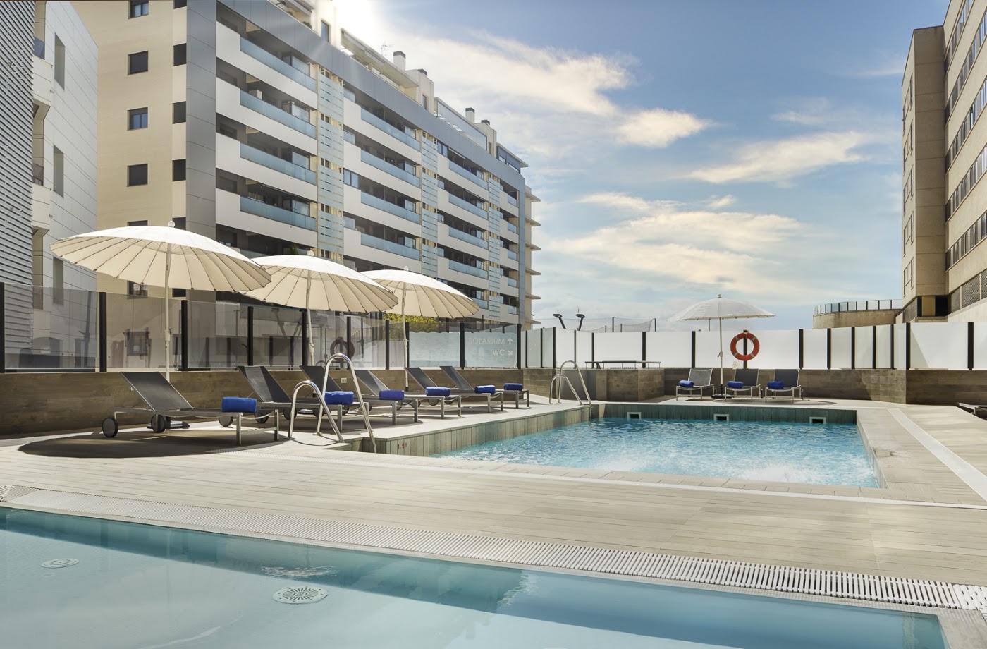 Gran Hotel Luna de Granada, dog-friendly hotel, photo 2
