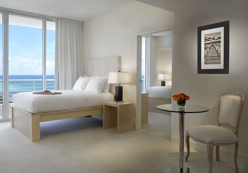 Grand Beach Hotel Miami Beach, dog-friendly hotel, photo 3