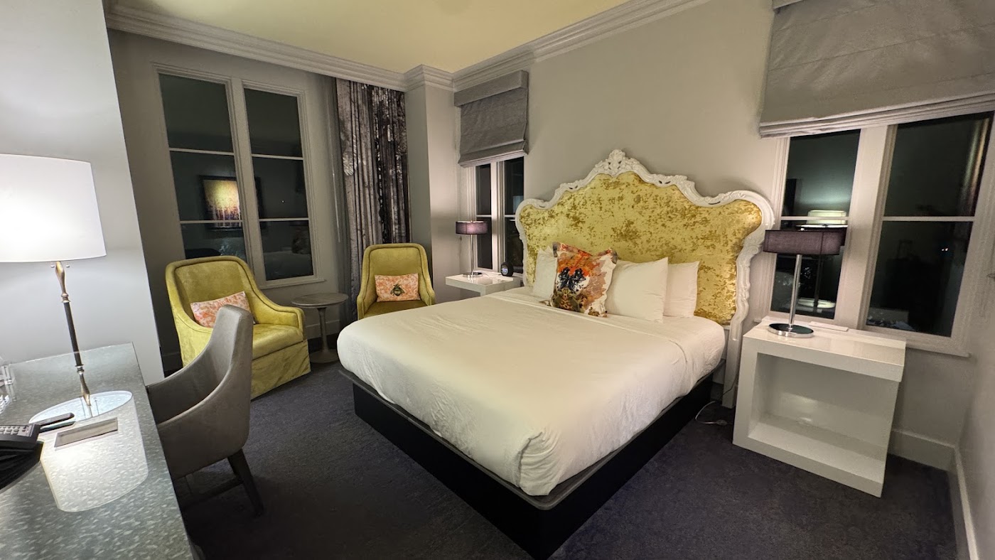 Grand Bohemian Charleston, Autograph Collection, dog-friendly hotel, photo 2