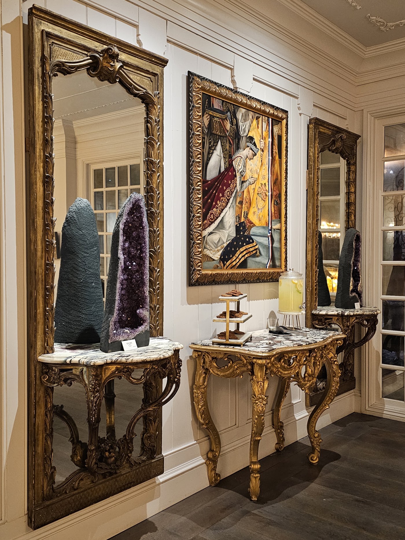 Grand Bohemian Charleston, Autograph Collection, dog-friendly hotel, photo 3