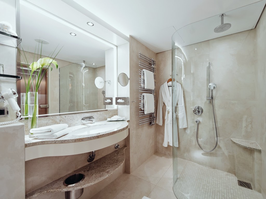 Grand Elysée Hamburg, dog-friendly hotel, photo 5