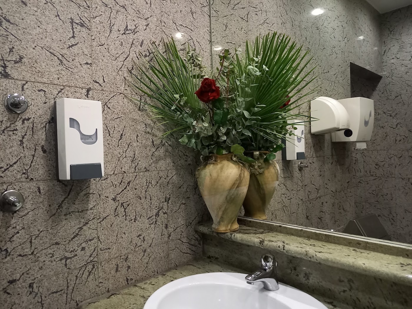 Grand Hotel Bernardin, dog-friendly hotel, photo 4