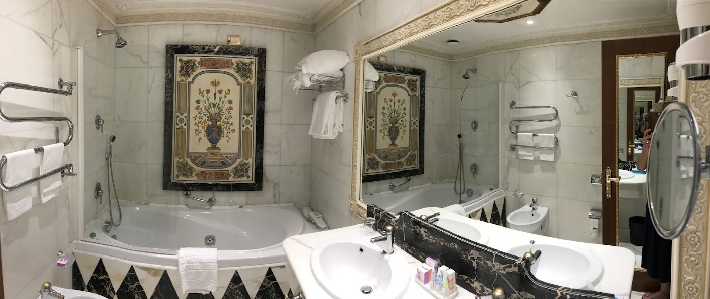 Grand Hotel des Iles Borromées & SPA, dog-friendly hotel, photo 5