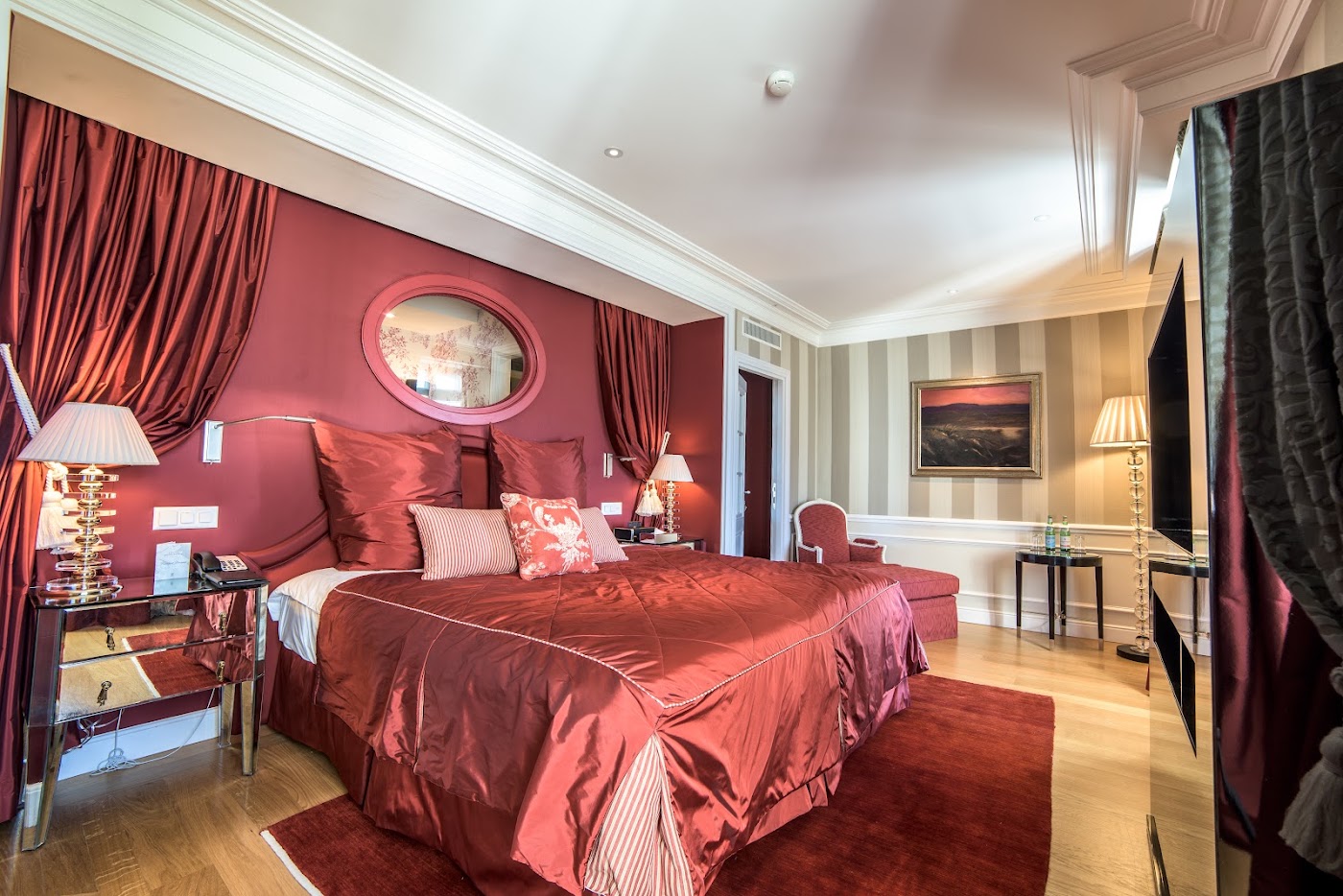 Grand Hôtel du Lac, dog-friendly hotel, photo 2