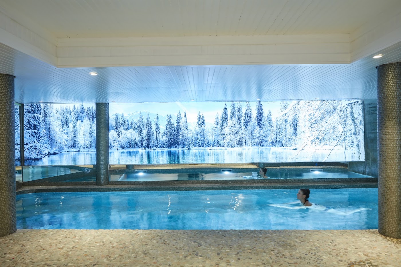 Grand Hôtel du Soleil d'Or, dog-friendly hotel, photo 4