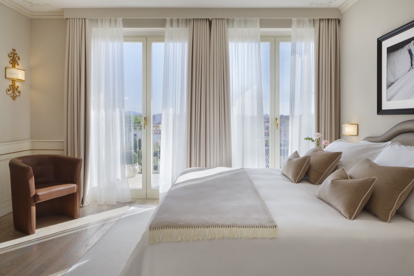 Grand Hotel Imperiale, dog-friendly hotel, photo 2
