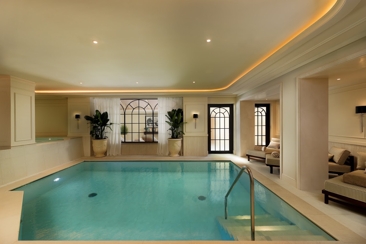 Grand Hotel Imperiale, dog-friendly hotel, photo 3