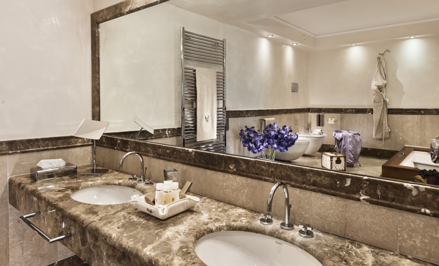 Grand Hotel Imperiale, dog-friendly hotel, photo 4