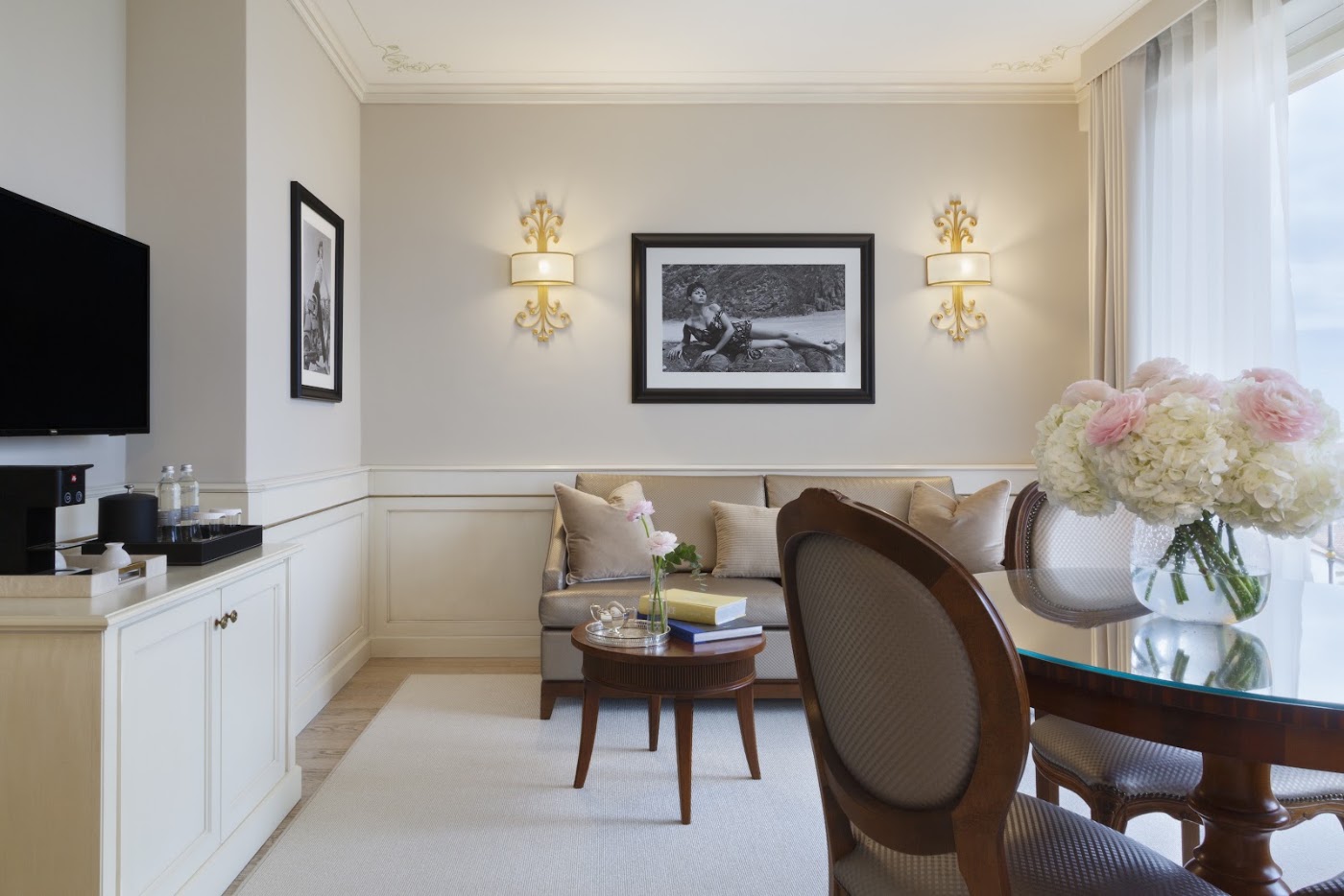 Grand Hotel Imperiale, dog-friendly hotel, photo 5