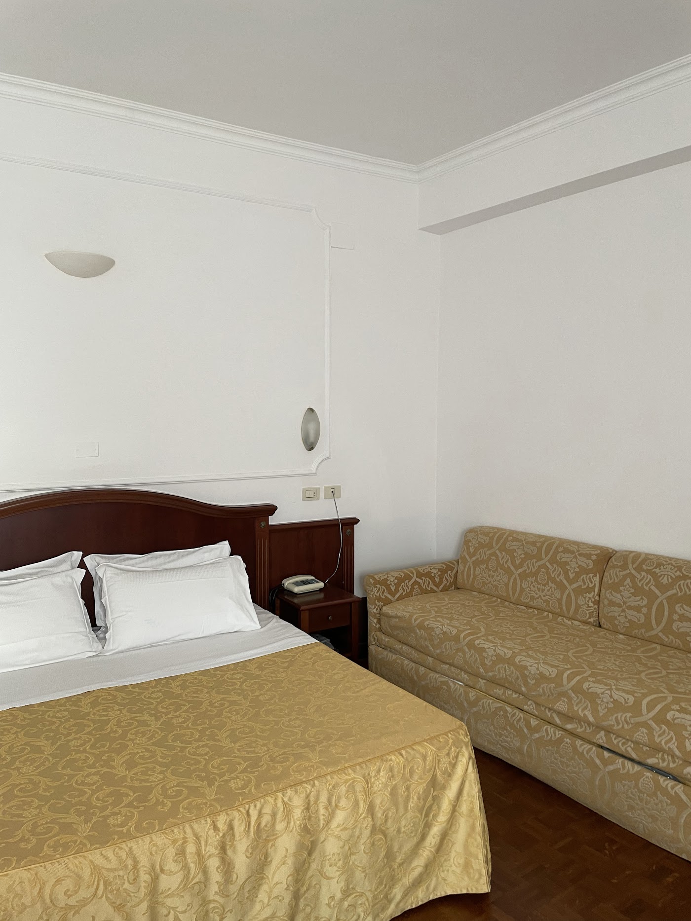 Grand Hotel Italia, dog-friendly hotel, photo 3