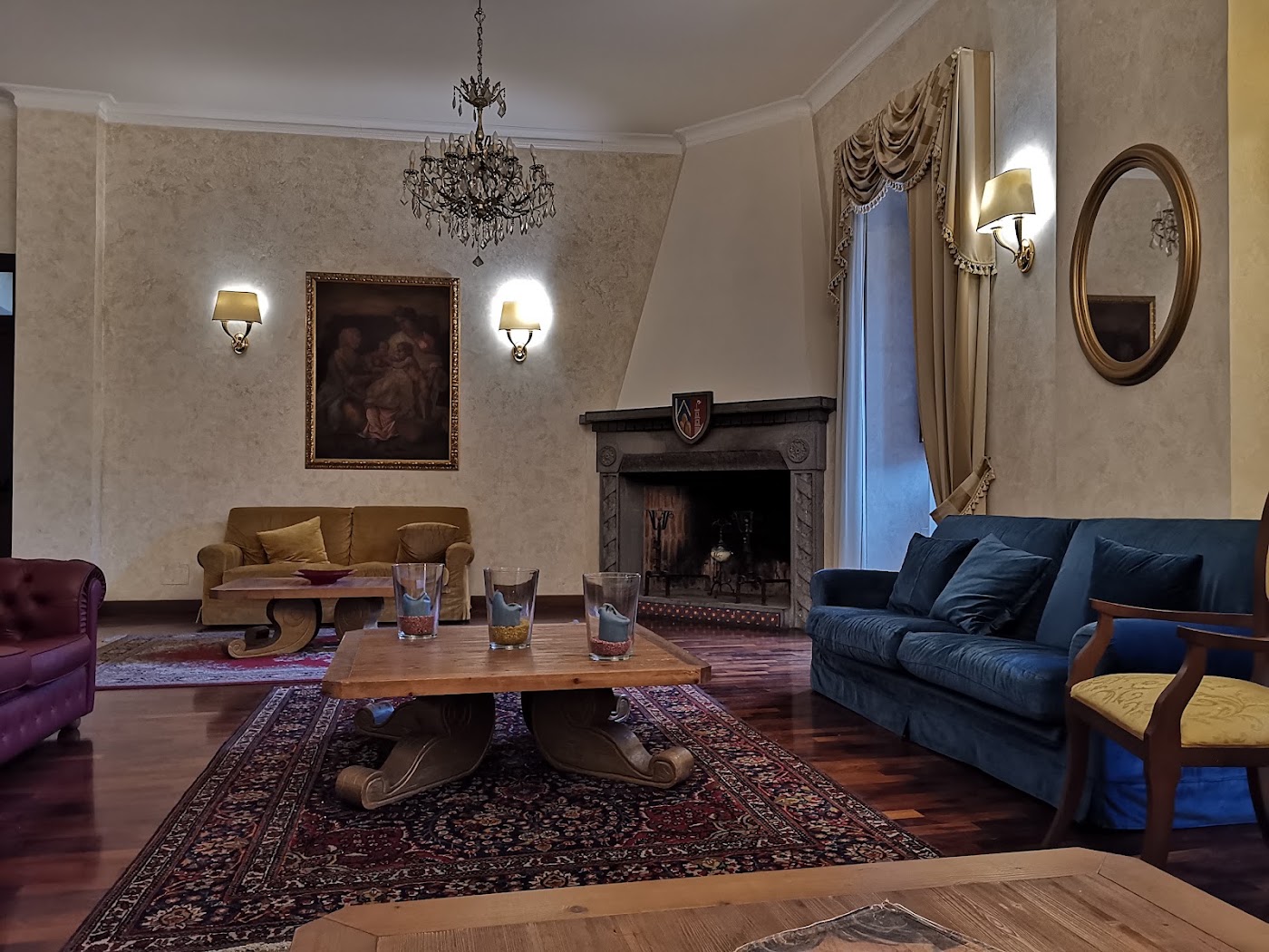 Grand Hotel Italia, dog-friendly hotel, photo 5