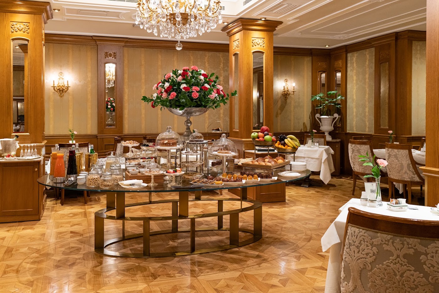 Grand Hotel Majestic "già Baglioni", dog-friendly hotel, photo 5