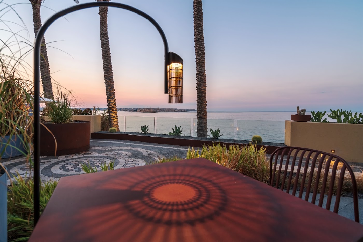 Grand Hotel Minareto, dog-friendly hotel, photo 2