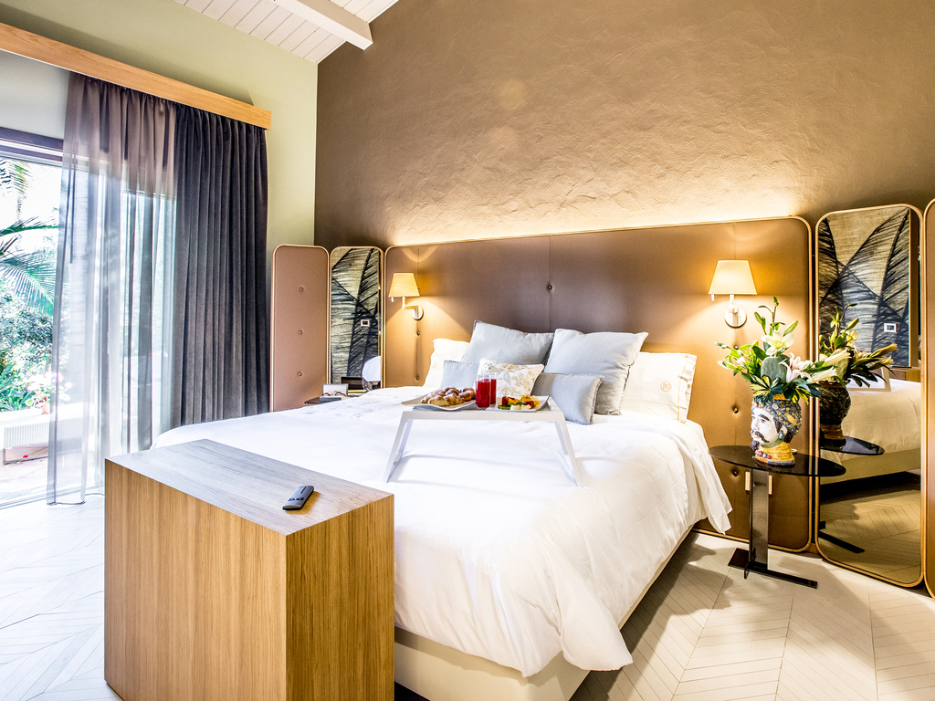 Grand Hotel Minareto, dog-friendly hotel, photo 3
