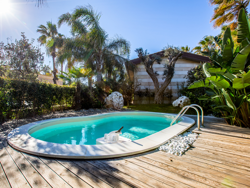 Grand Hotel Minareto, dog-friendly hotel, photo 4