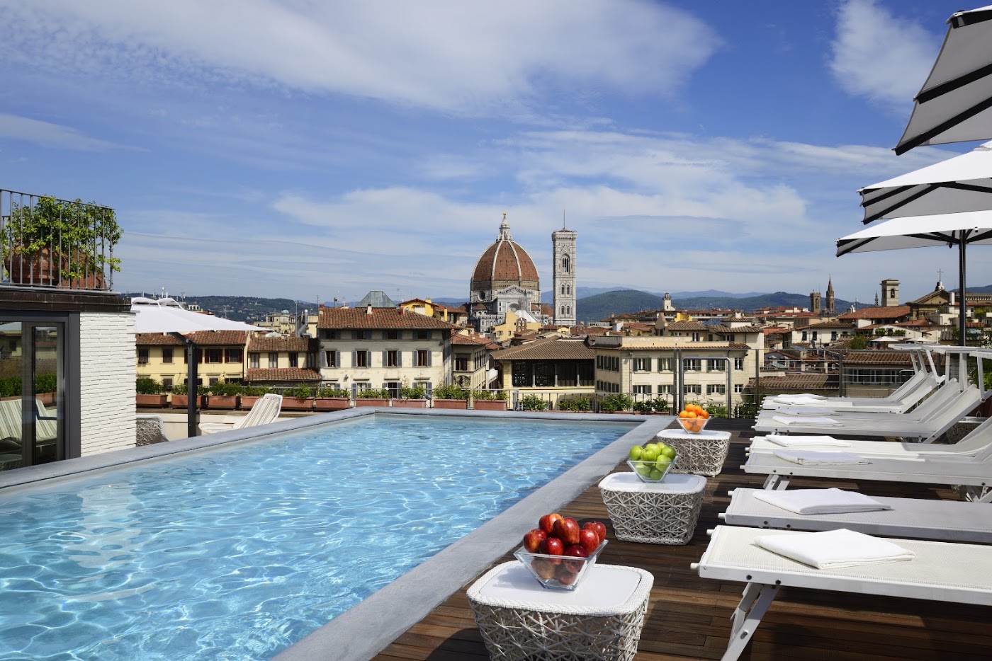 Grand Hotel Minerva, dog-friendly hotel, photo 4