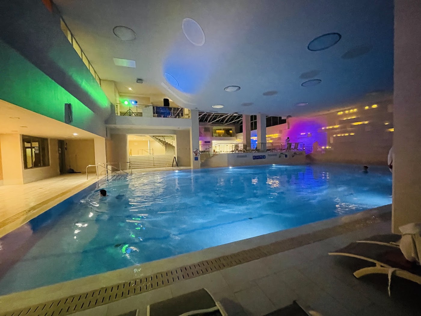 Grand Hotel Portorož, dog-friendly hotel, photo 4