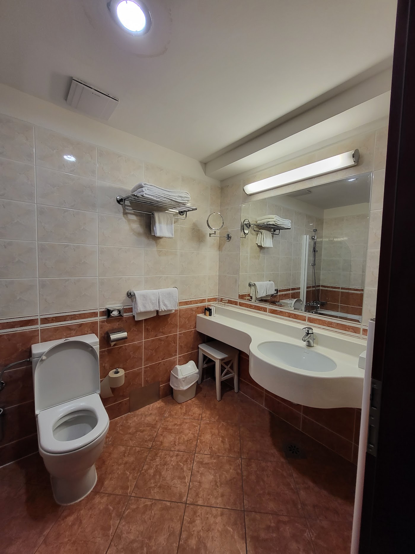 Grand Hotel Portorož, dog-friendly hotel, photo 5