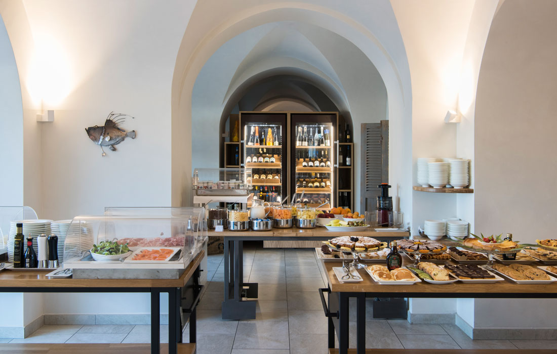 Grand Hotel Portovenere, dog-friendly hotel, photo 2