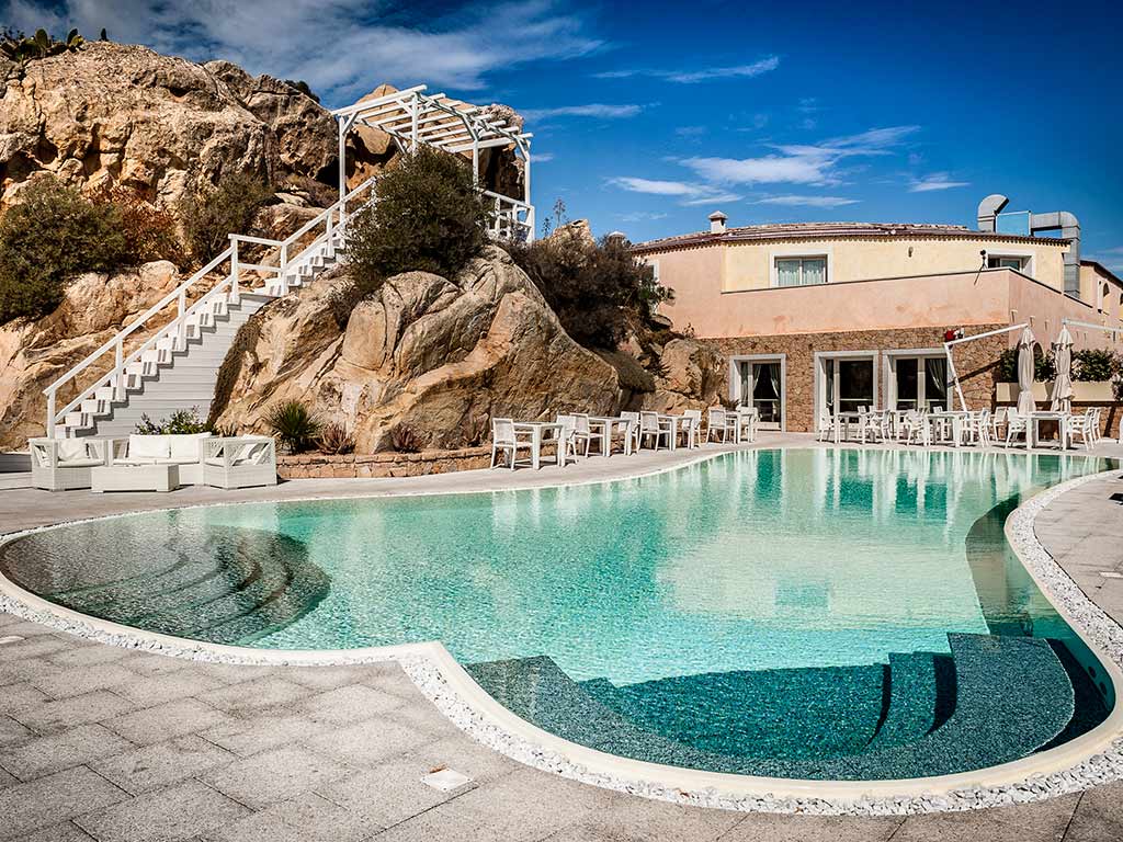 Grand Hotel Resort Ma&Ma, Adults Only, dog-friendly hotel, photo 2