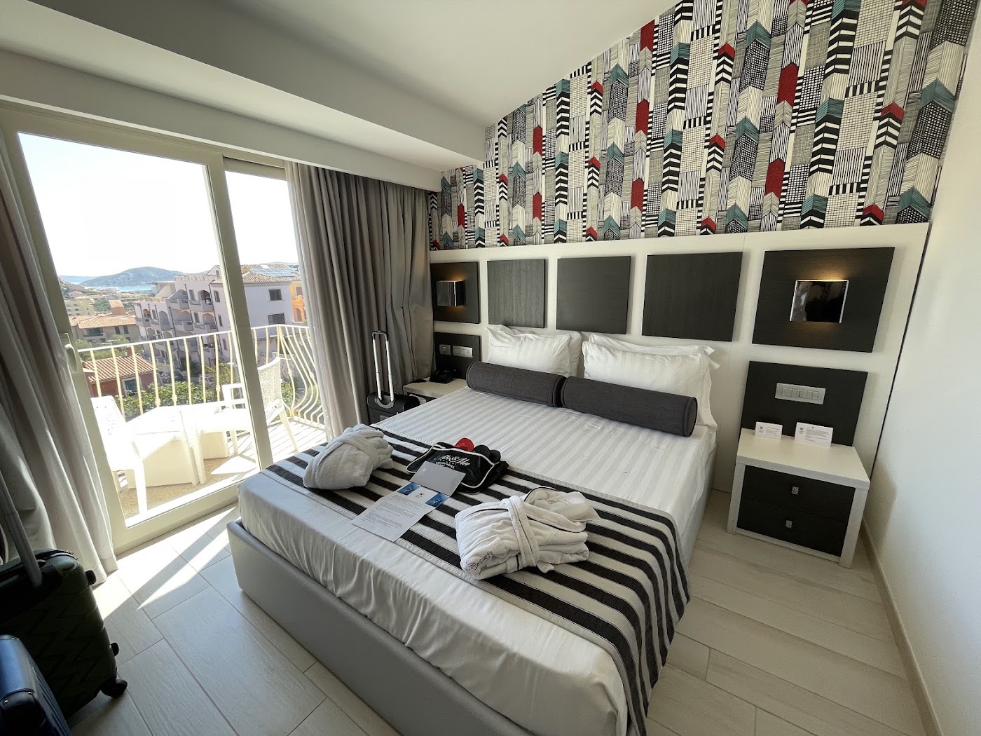 Grand Hotel Resort Ma&Ma, Adults Only, dog-friendly hotel, photo 3