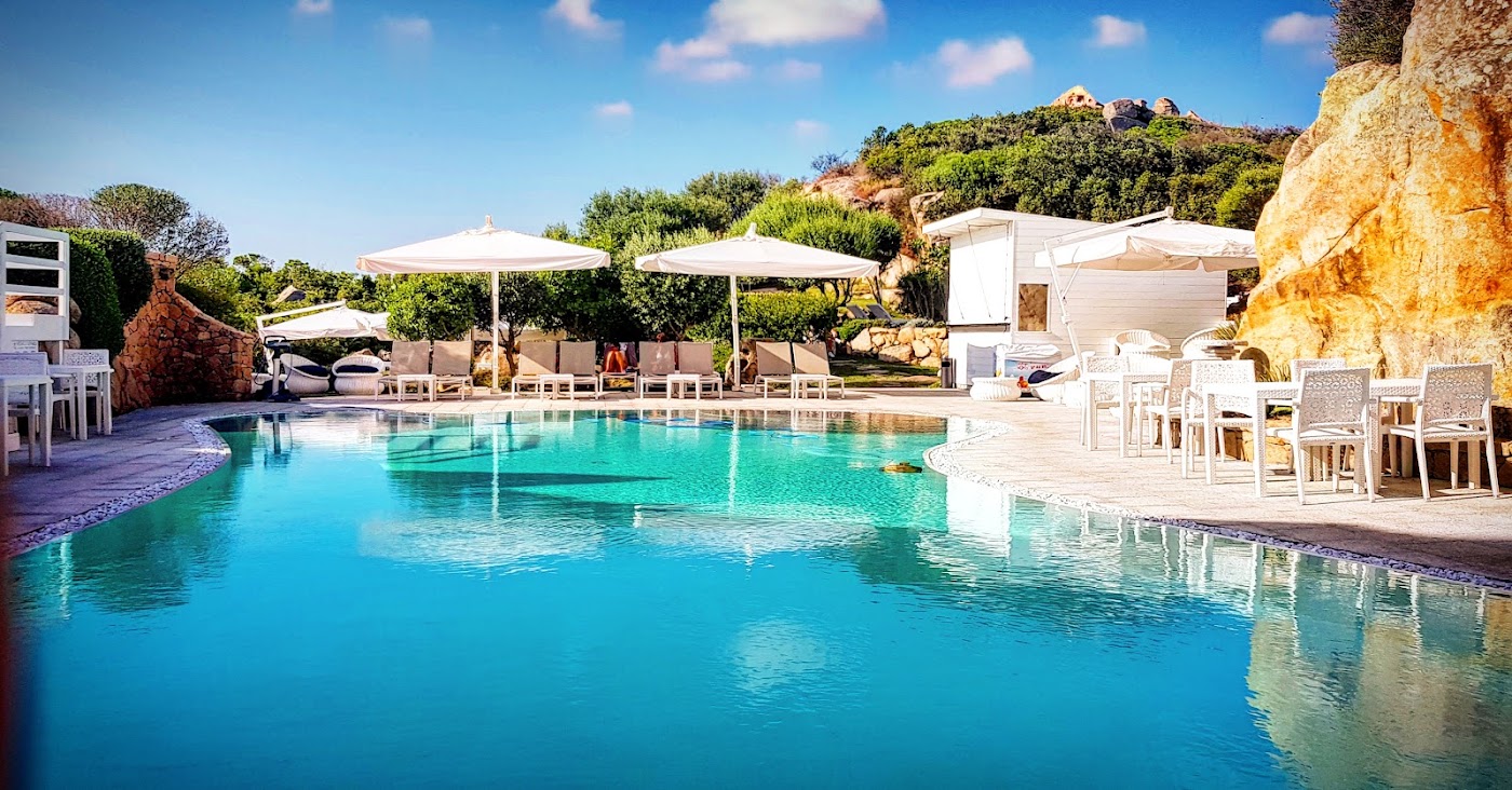 Grand Hotel Resort Ma&Ma, Adults Only, dog-friendly hotel, photo 4